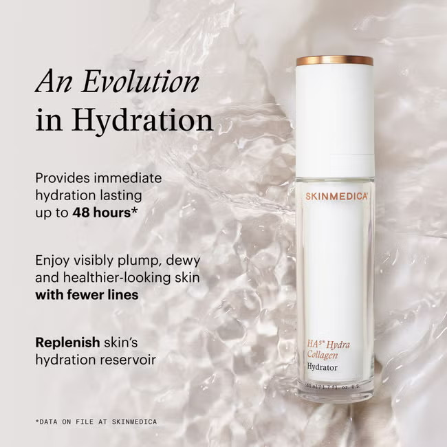 Dermstore – SkinMedica HA5 Hydra Collagen Hydrator (1.7 fl. oz.) – Save More
