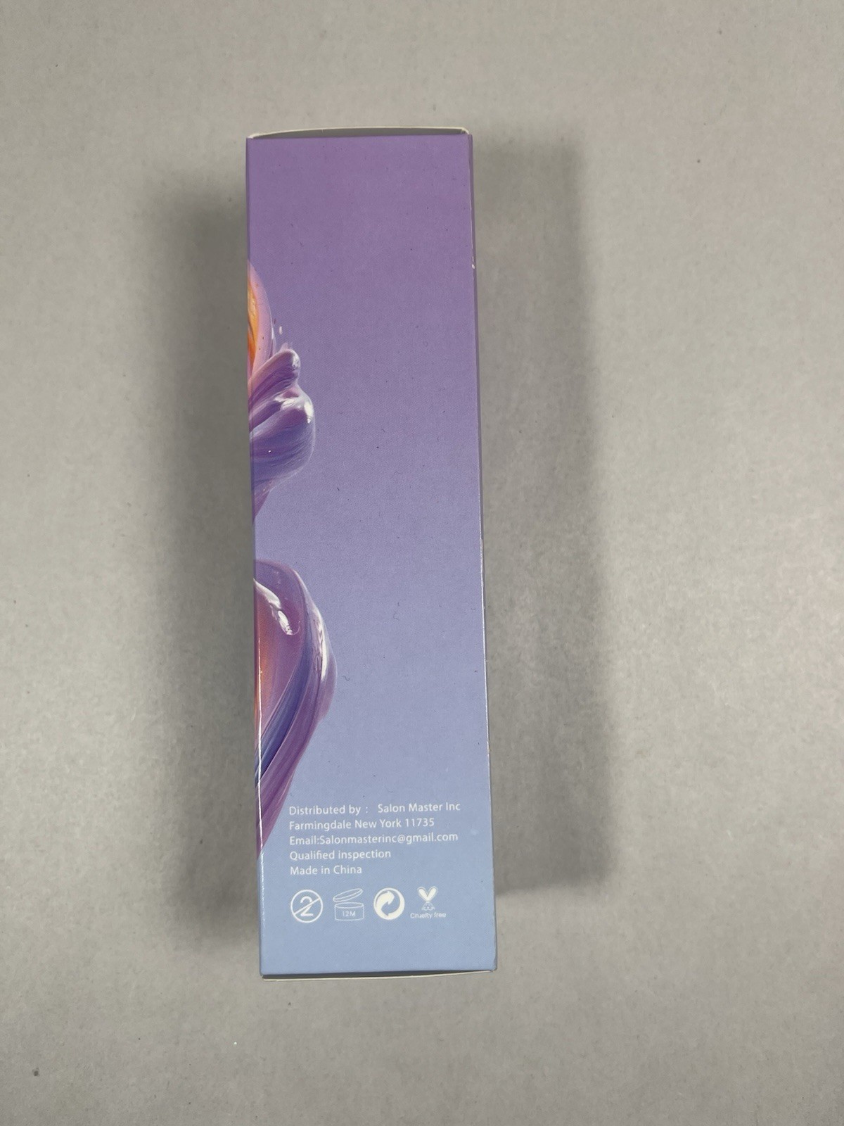 NEW Pedinatural Lavender Hand & Body Cream – 100g (3.39 fl. oz)