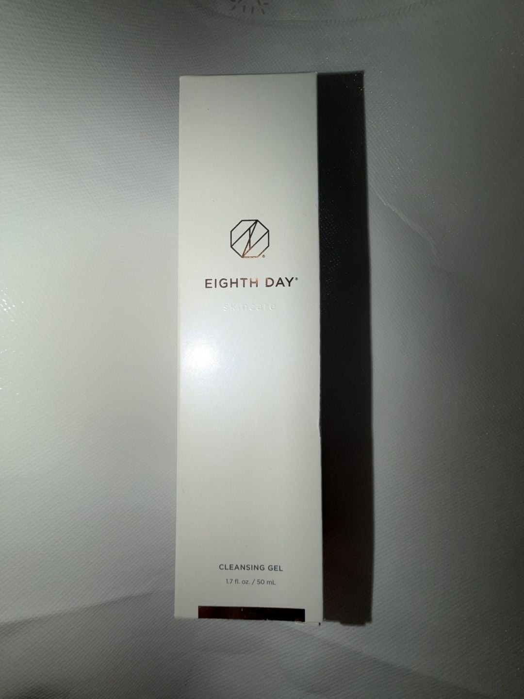 Eighth Day Skincare Cleansing Gel 1.7 oz / 50 mL