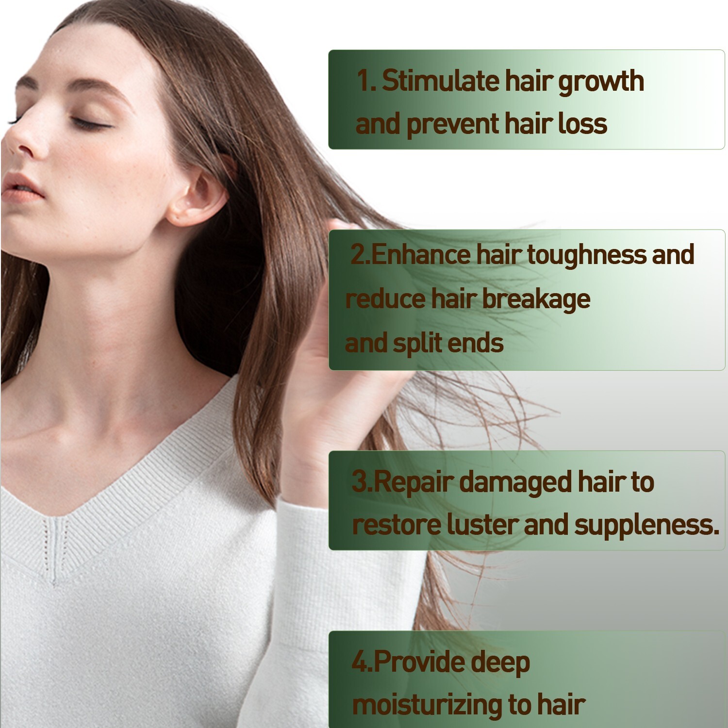 batana oil organic for healthy hair Natural Growth 100% Pure Honduras