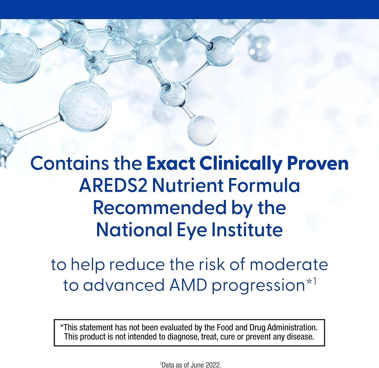 PreserVision AREDS 2 Eye Vitamins Lutein Zeaxanthin Zinc 60 Mini Softgels