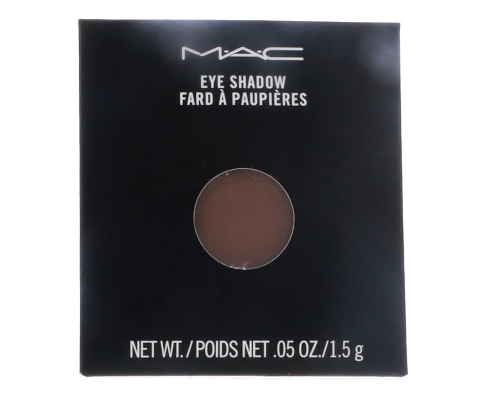 MAC Pro Pan Eye Shadow Single Eyeshadow Refill .05 oz / 1.5 g Full Size NIP
