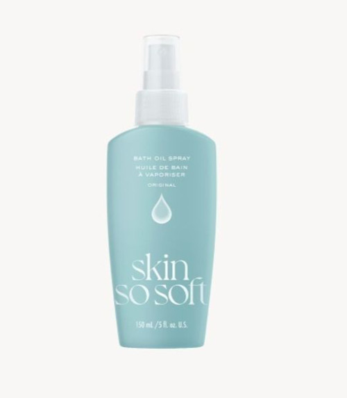 AVON Skin So Soft Original Bath Oil Spray 5fl oz. New Design
