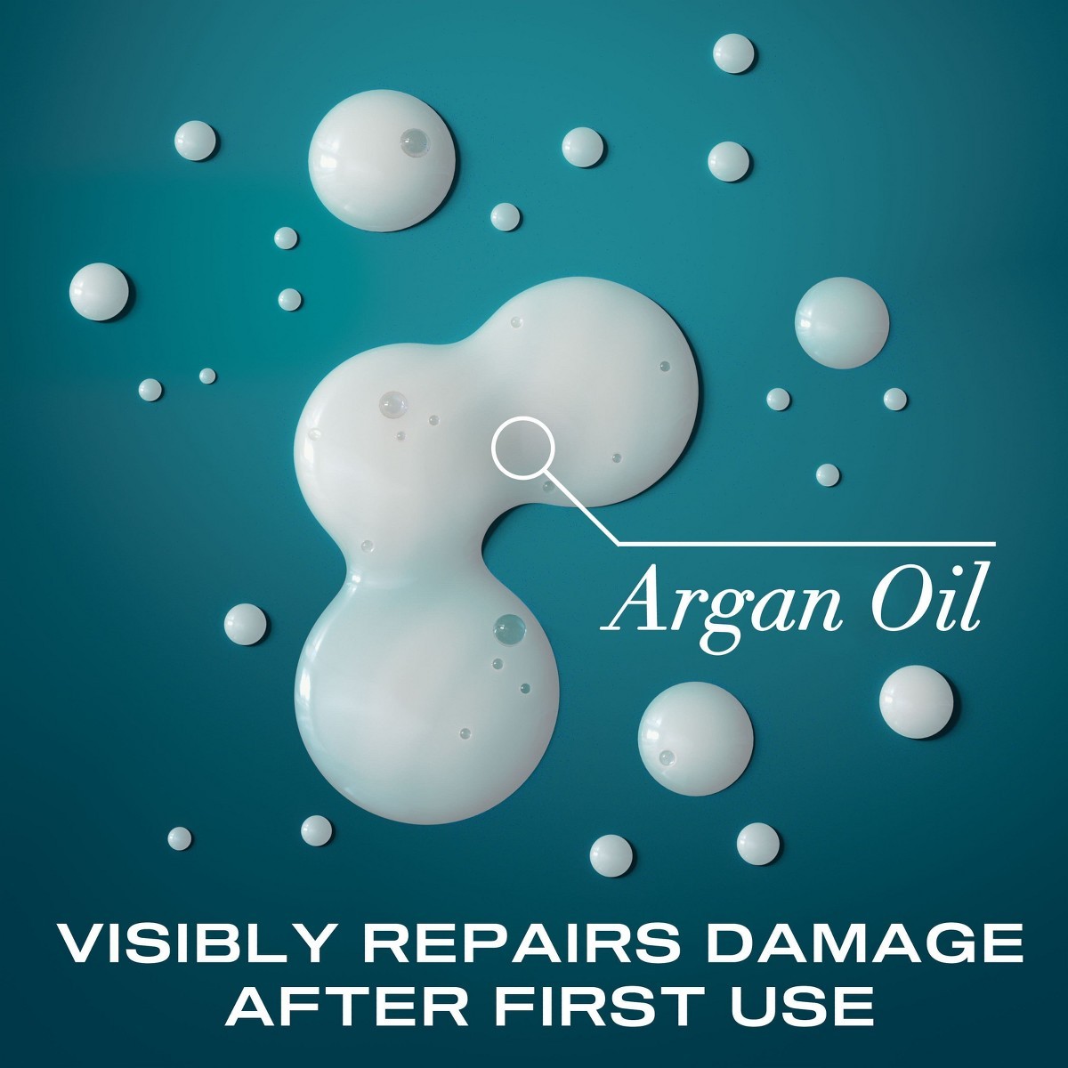 OGX Argan Oil of Morocco Salon Size Shampoo – 25.4 fl oz
