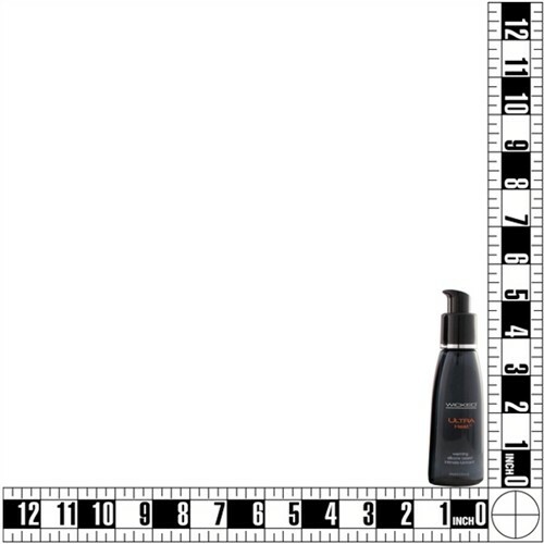Wicked Ultra Heat Silicone – 2 oz.