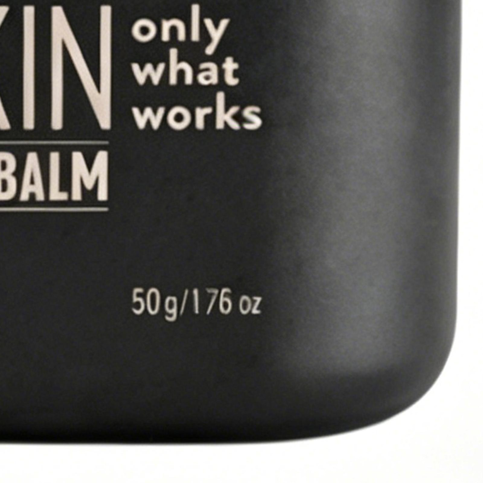 FORGE SKIN Men Face Tallow Balm 50g Beef Tallow Hydrating Cream (New Formula)