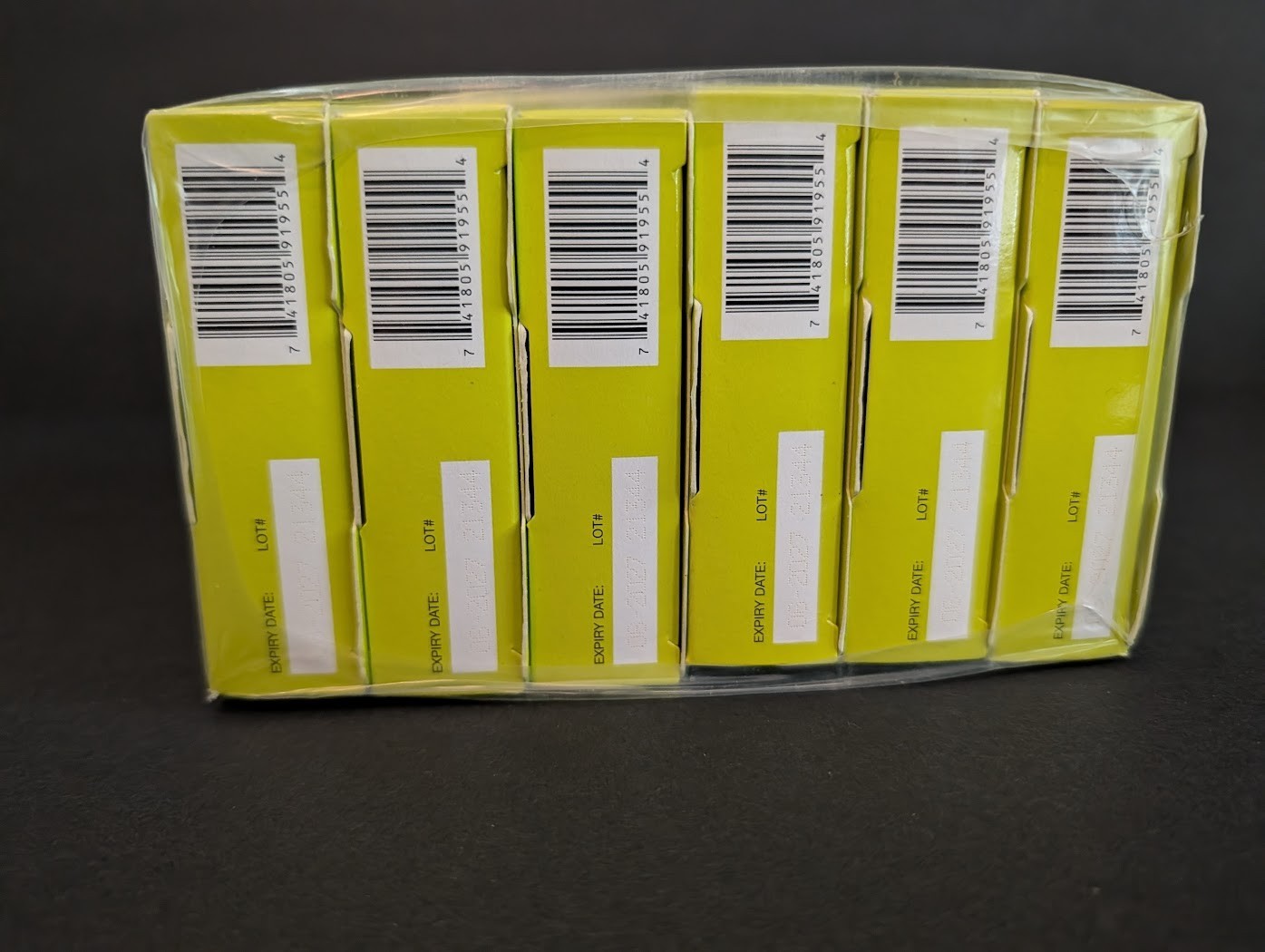 Nordic Active Liver Lot Of 6 Boxes of 30 Tablets-Exp 01/2028 – Brand New, Sealed