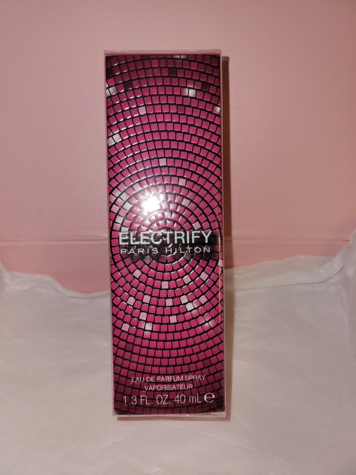 Nostalgia A Fragrance Collection from Back in The Day! Paris Hilton, Love Spell