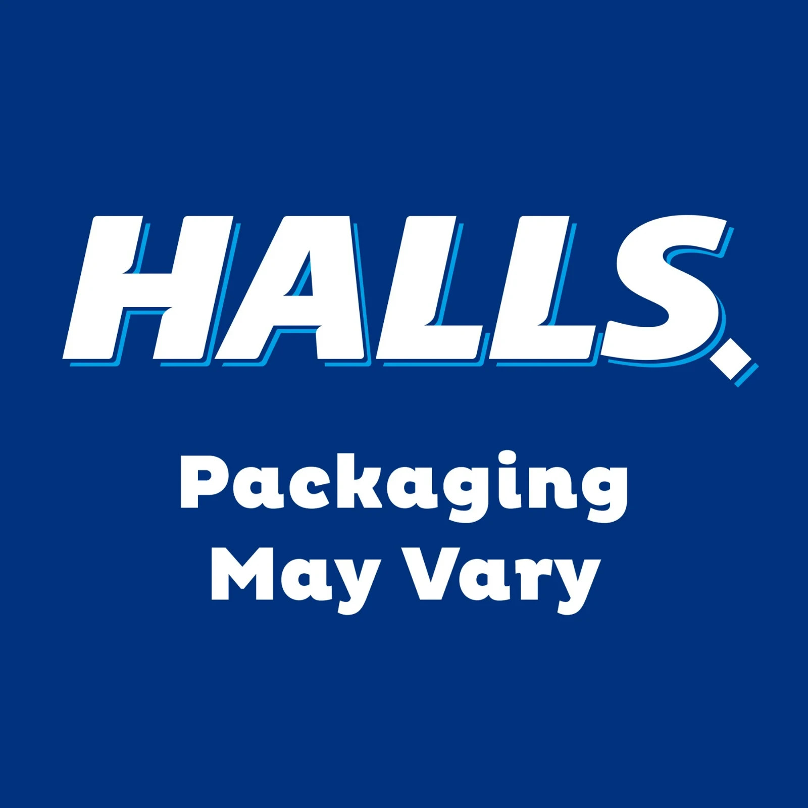 HALLS Relief Mentho-Lyptus Cough Drops, Economy Pack, 80 Count, Free Shipping