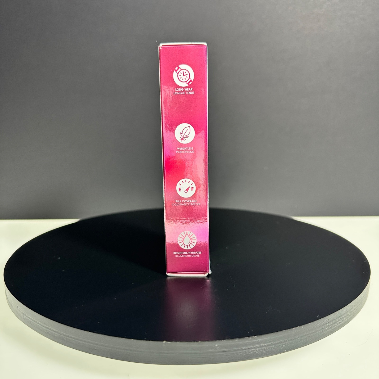 BEAUTY BLENDER BOUNCE CONCEALER 4.70C DEEP EBONY BRAND NEW IN BOX!