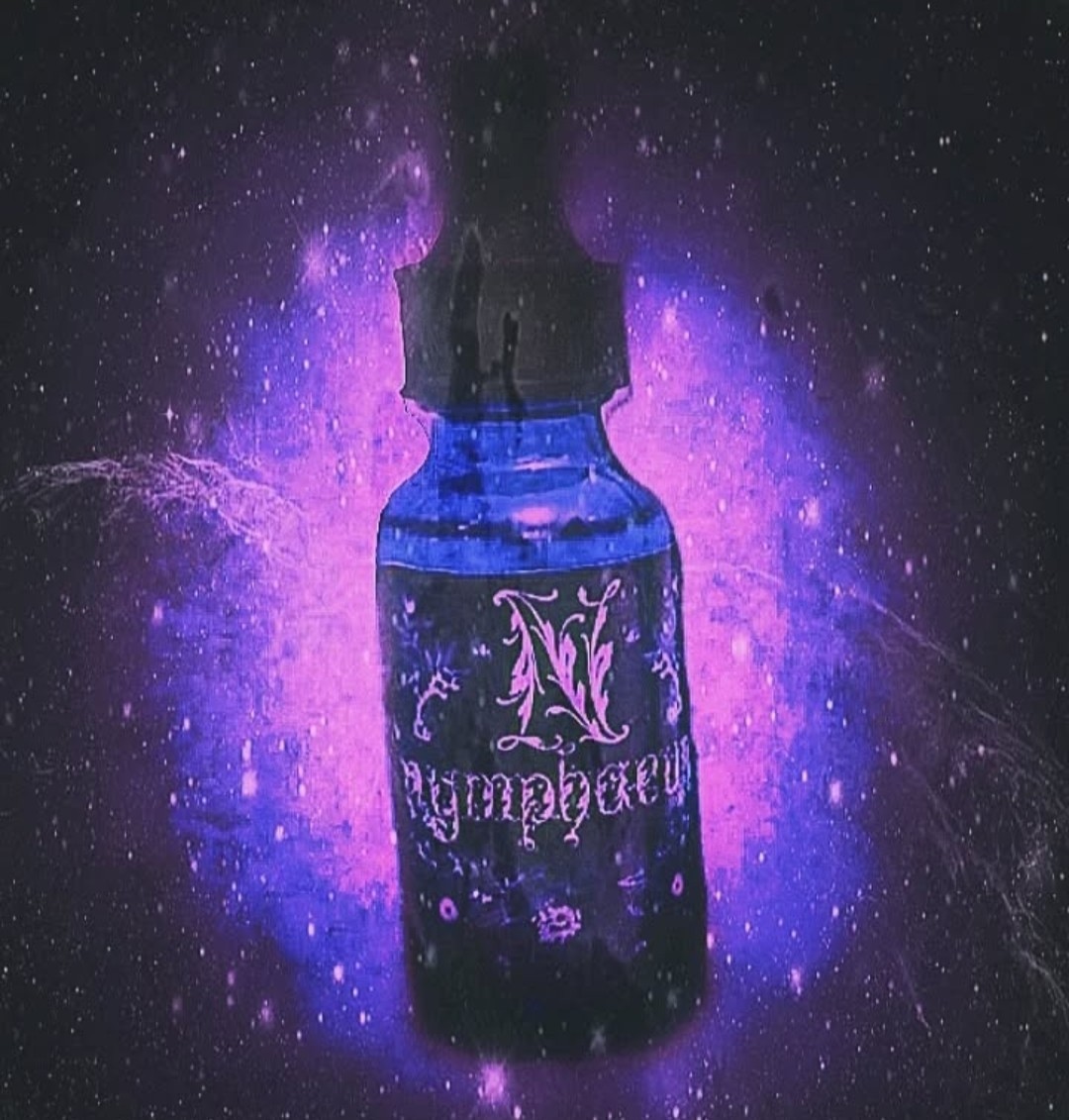 Nymphaeum Organic Skincare
