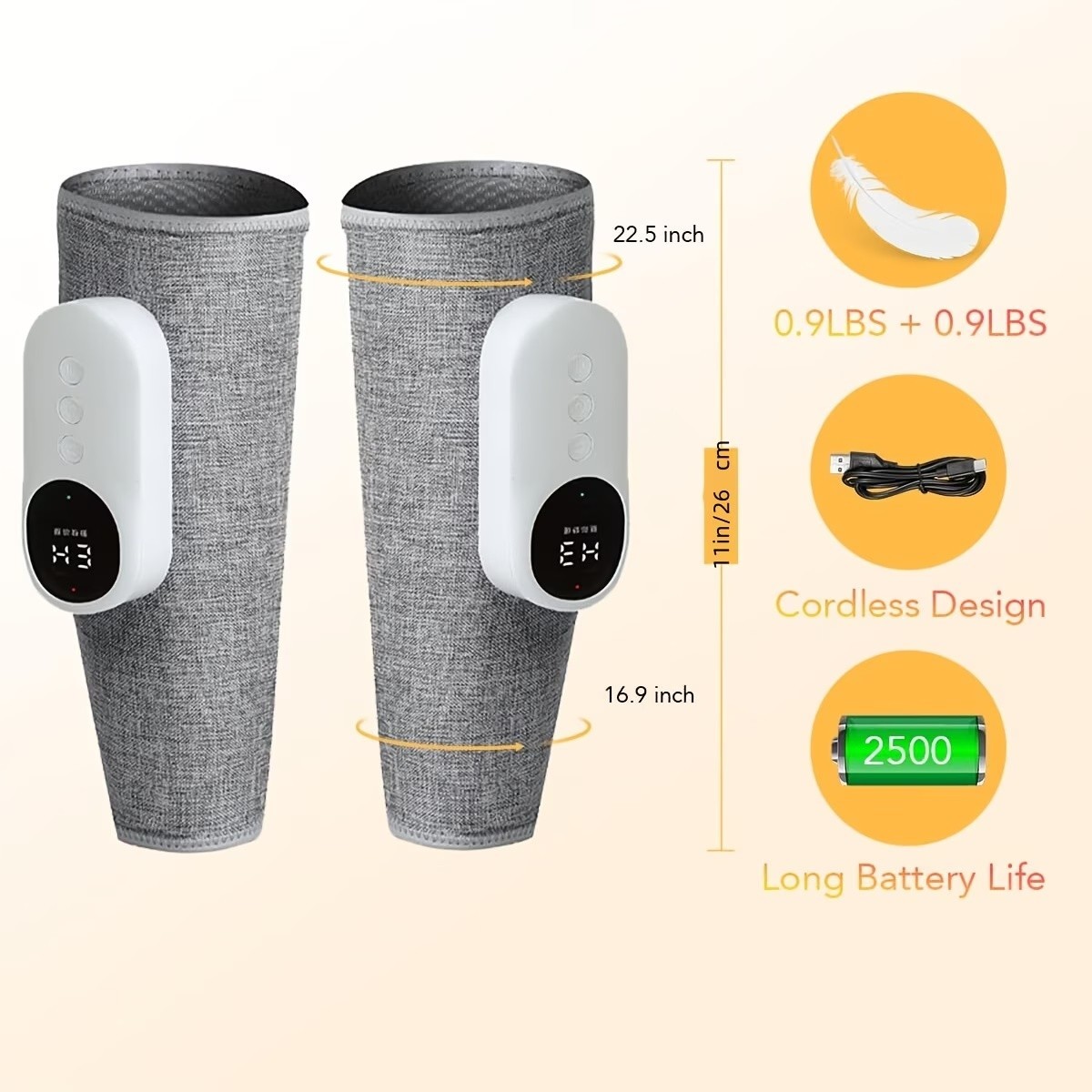 Blood Pressure Monitor Upper Arm Bluetooth Data Stored in free App