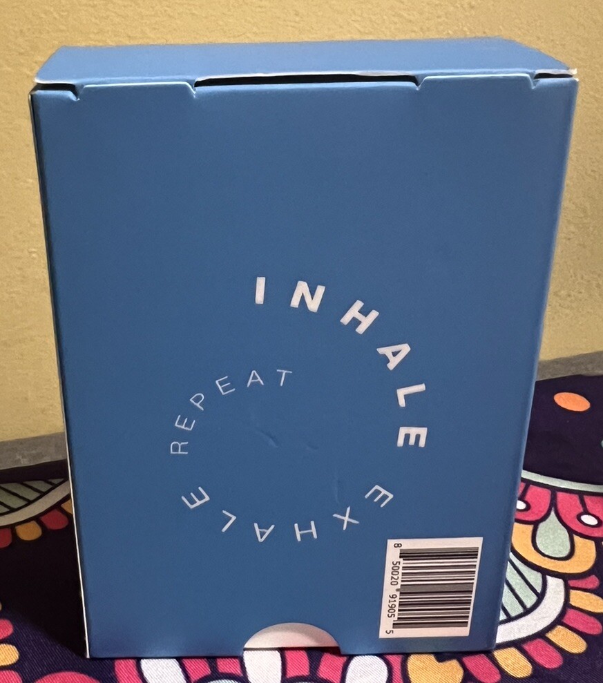 Hale Nasal Breathing Aid Starter Kit Daily Wear Dilator . BRAND NEW.
