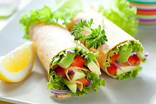 LA Weight Loss Diet Plans, DIY + Secrets, Menus, Measurements, Guides Complete!