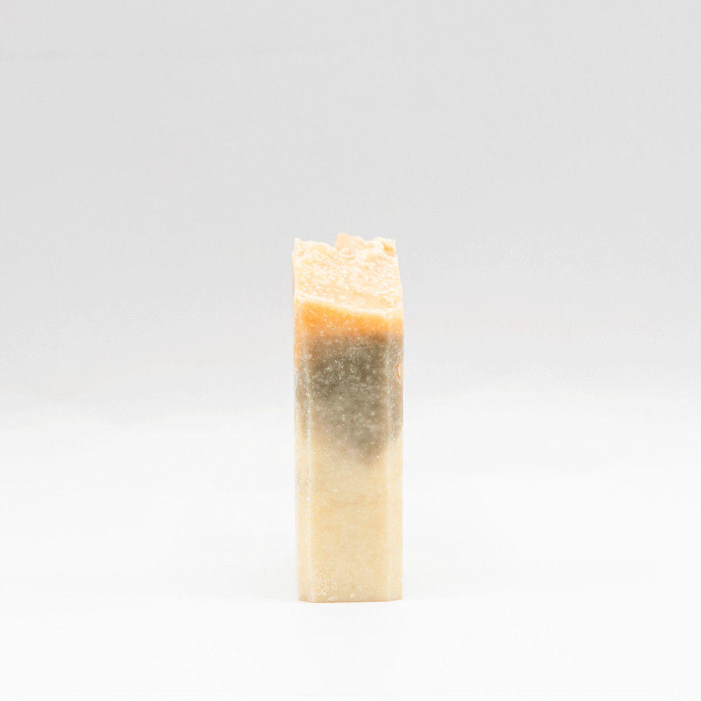 Handmade All-Natural Organic Soap Bar – Earth and Sea Bar
