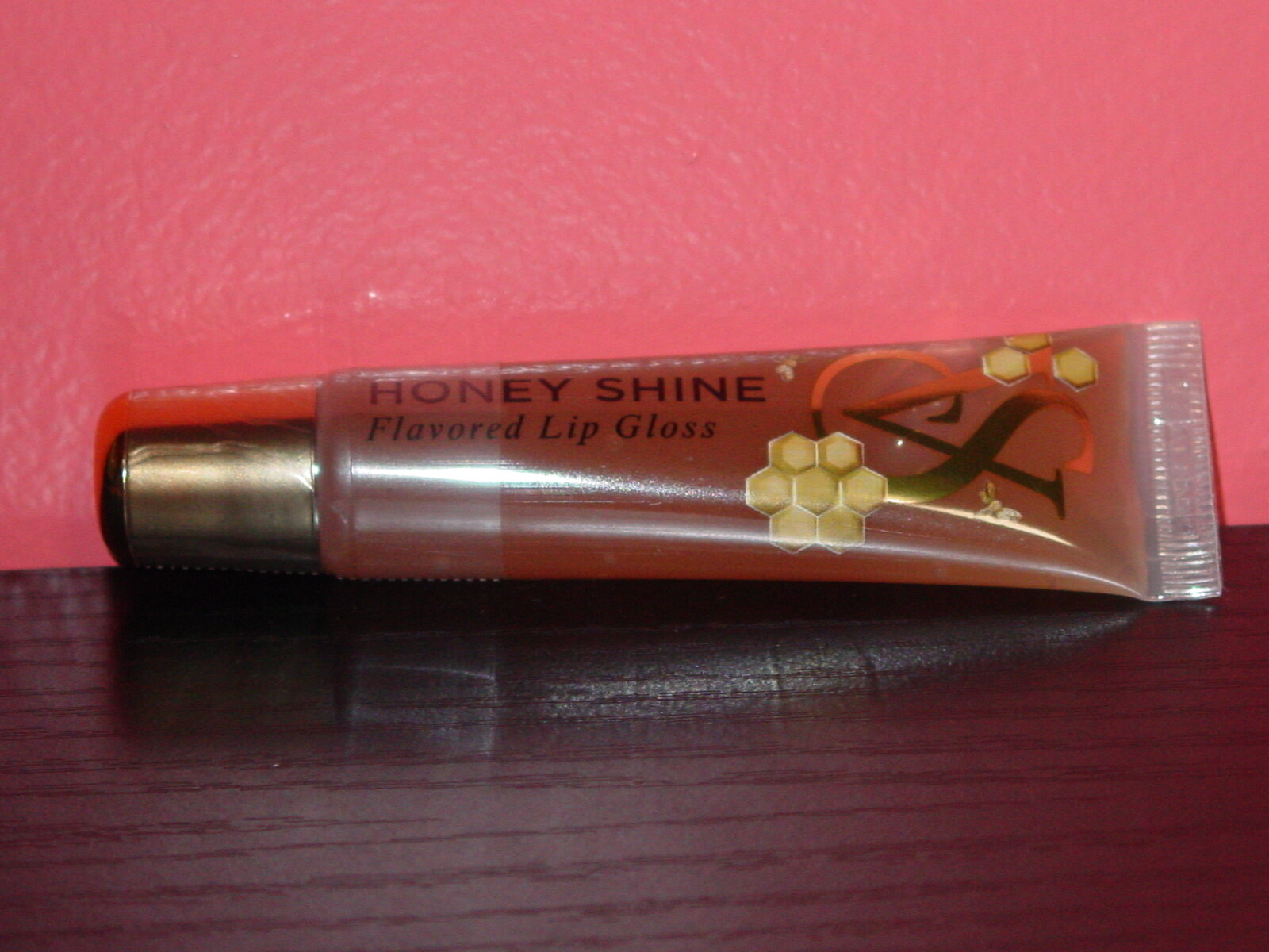 VICTORIA’S SECRET FLAVORED LIP GLOSS,TOTAL SHINE ADDICT,GET GLOSSED NEW *CHOOSE*