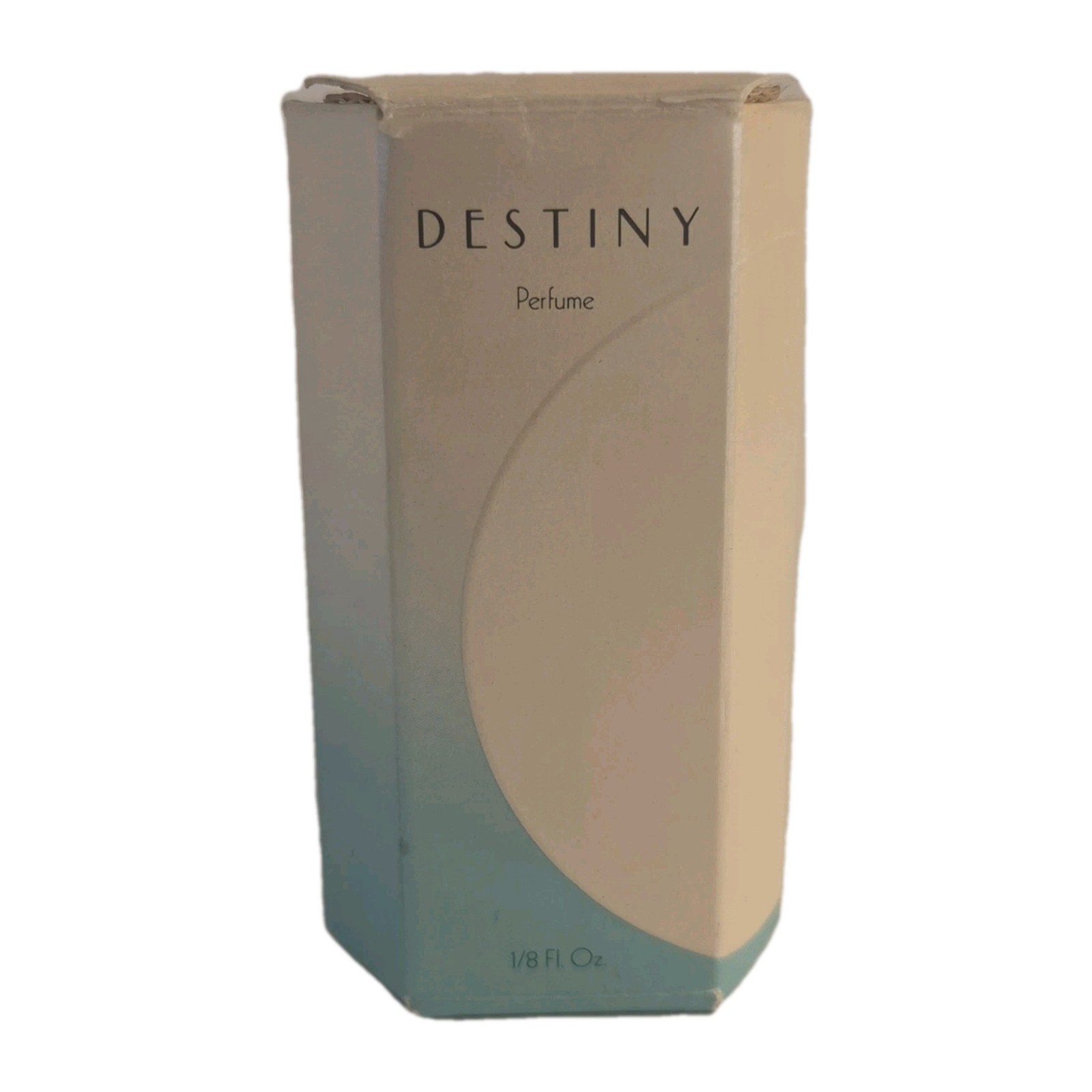 DESTINY MARILYN MIGLIN WOMEN’S 1/8 FL OZ SPLASH NEW IN BOX AS SHOWN