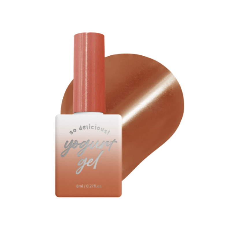 Yogurt Water Drop Magnet Gel Vol.2 Cat Eye Soak Off Nail Gel Polish