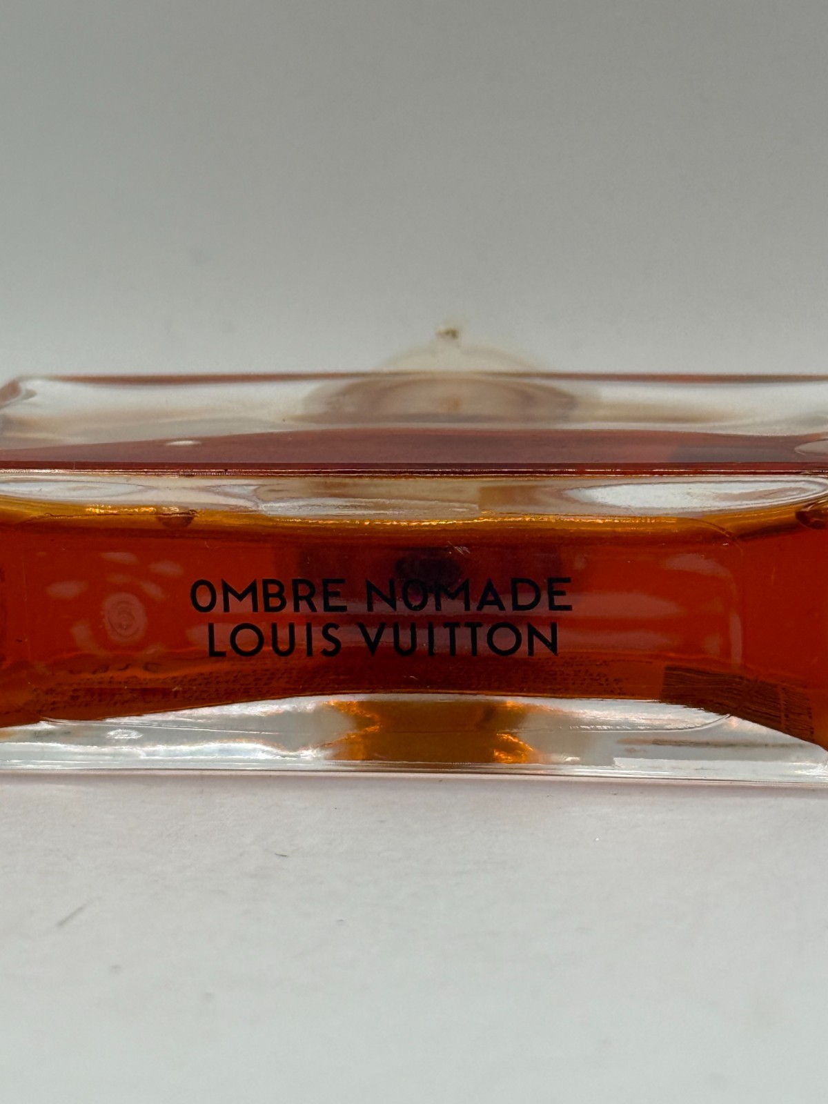Louis Vuitton Ombre Nomade EDP REFILL CUBE 0.95 oz 28 ml Unbox See Picture