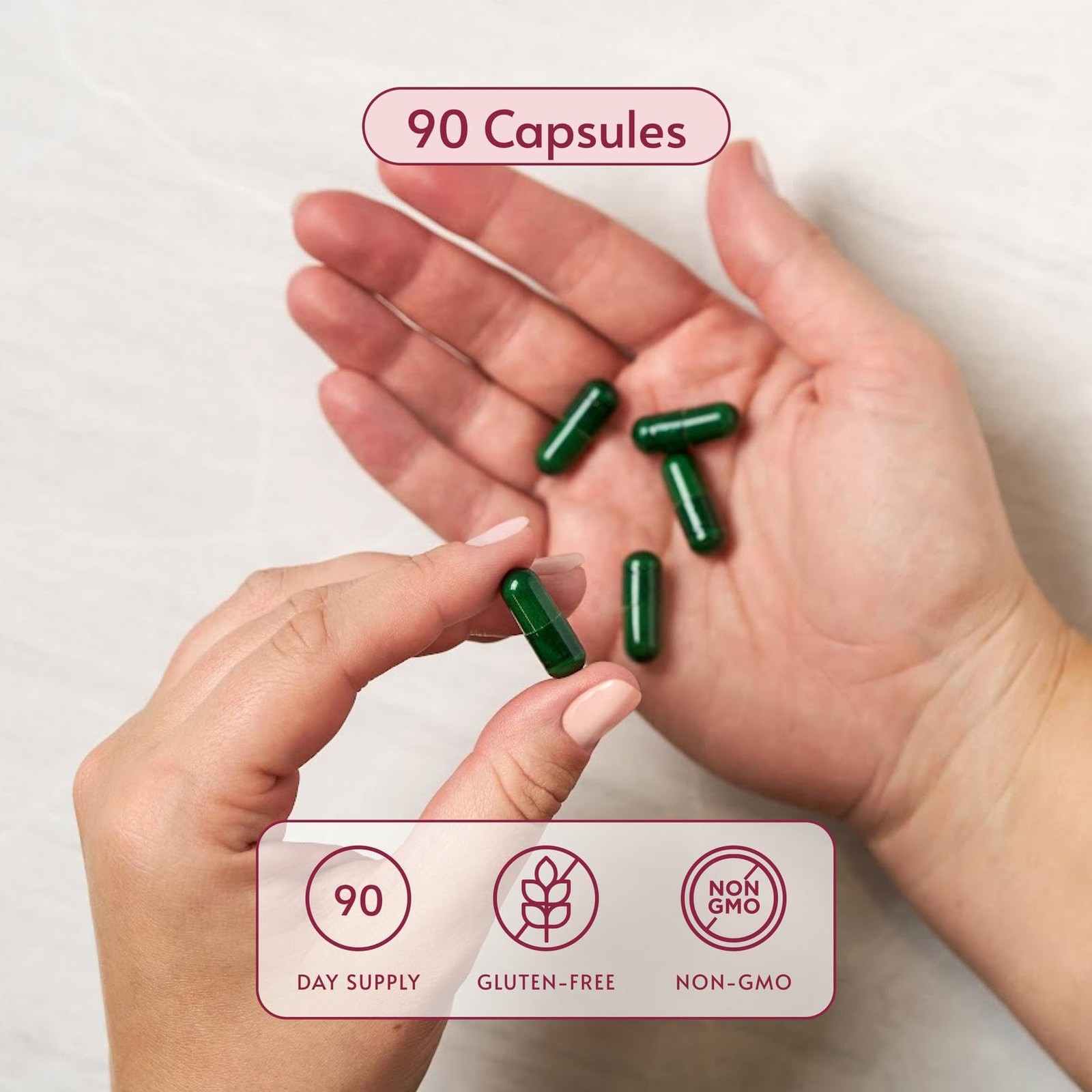 Bariatric Advantage Ultra Solo with Iron – Once-Per-Day 90 Count (Pack of 1)