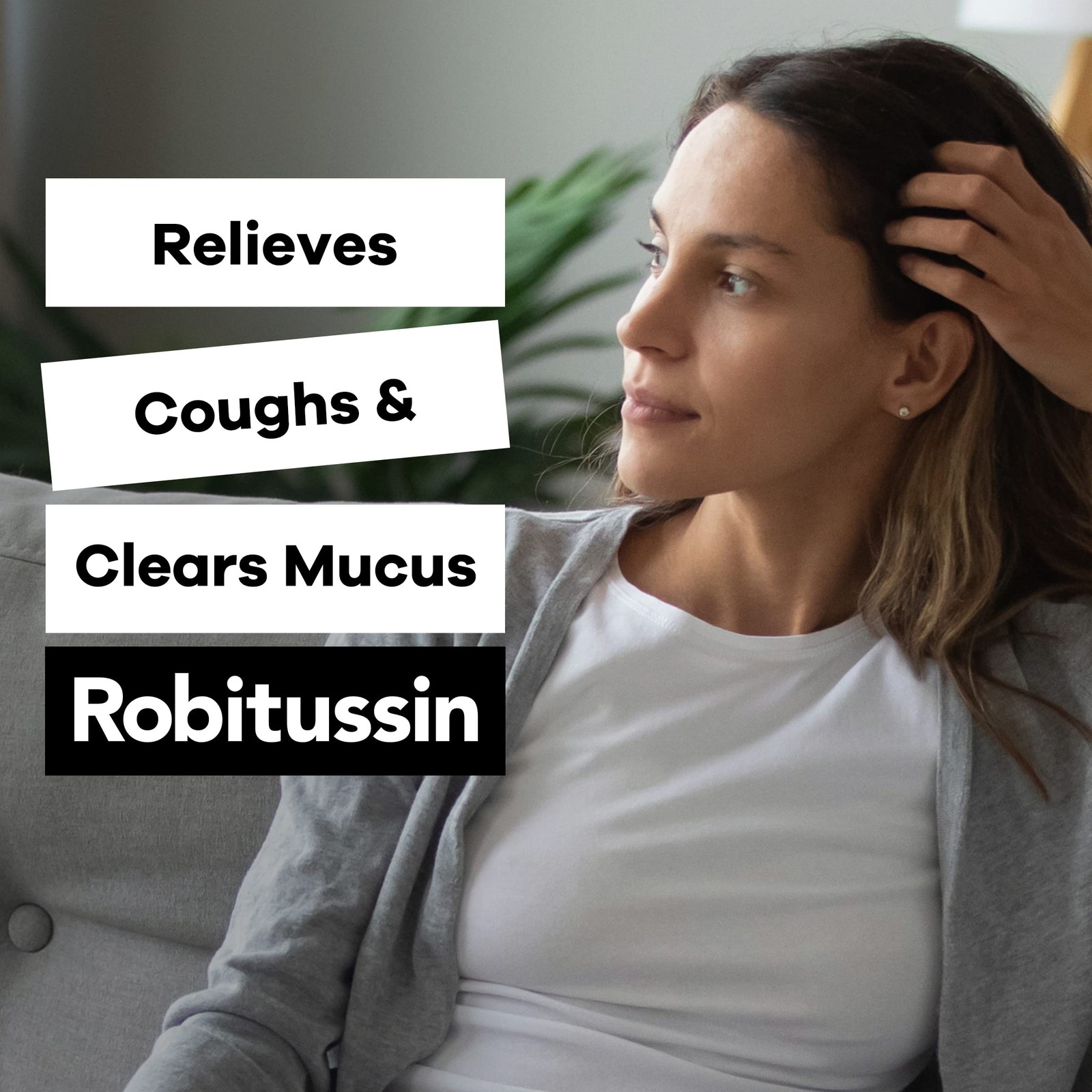Robitussin Adult Maximum Strength Cough Plus Chest Congestion Dm Max Cough