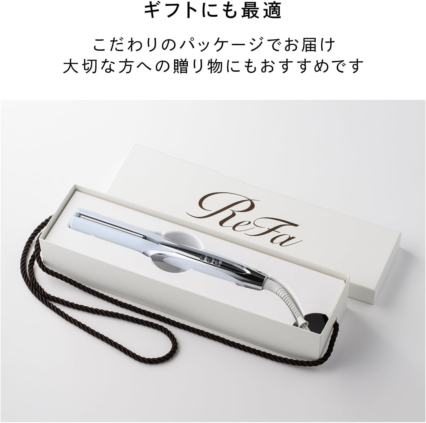 ReFa STRAIGHT IRON PRO Hair Straightener Brand New Japan Domestic Model Colors