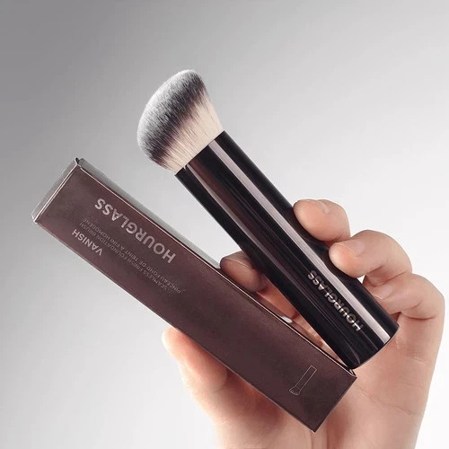 HOURGLASS Vanish Seamless Finish Foundation Brush New in Box Authentic