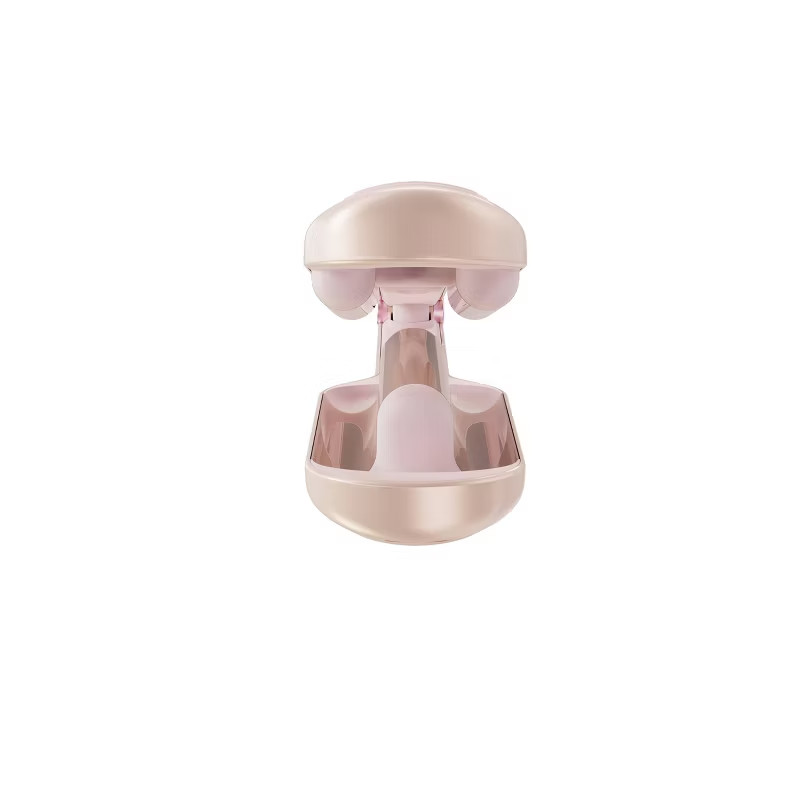 TYMO Rovy Hair Waver – Champagne Pink