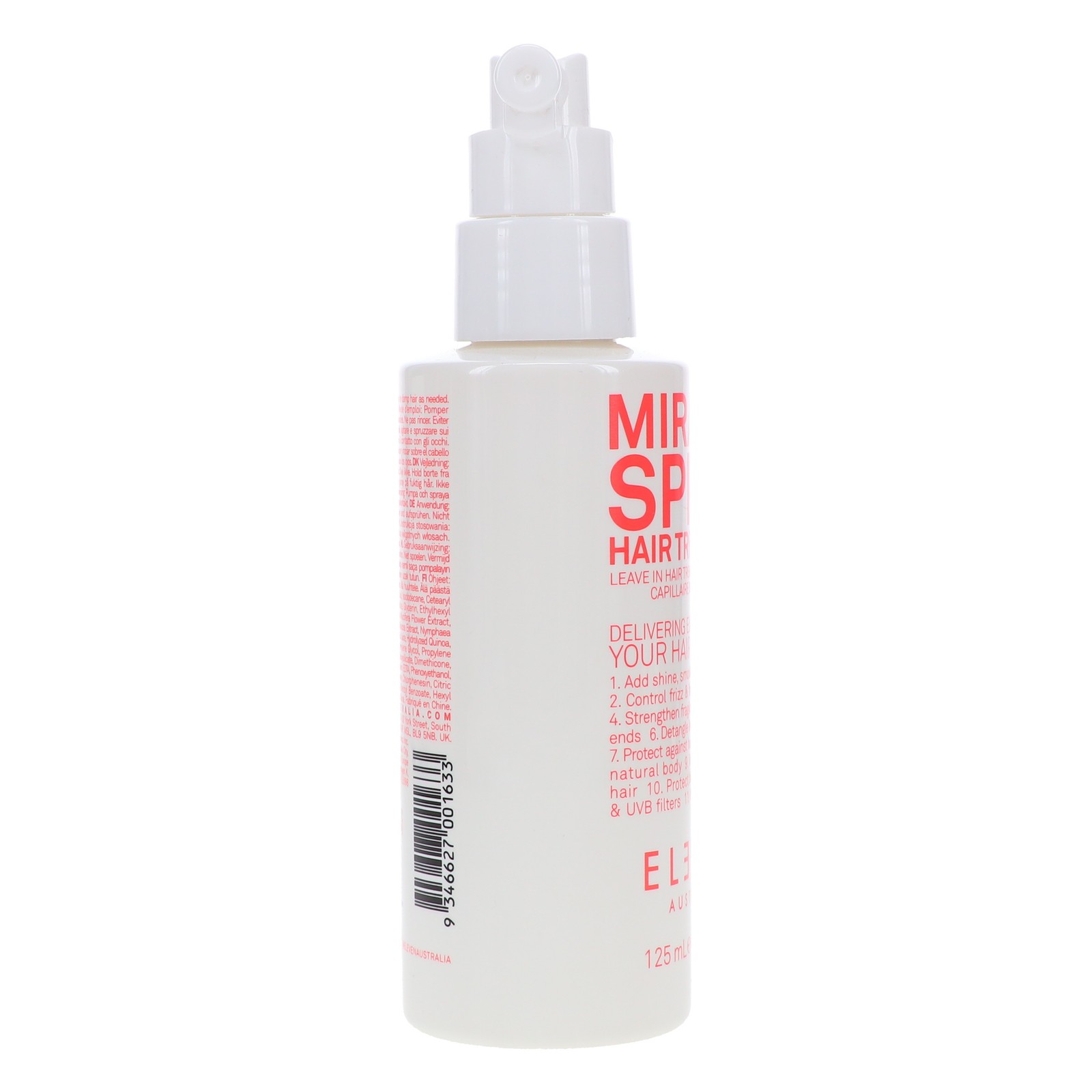 ELEVEN Miracle Spray Hair Treatment 4.2 oz