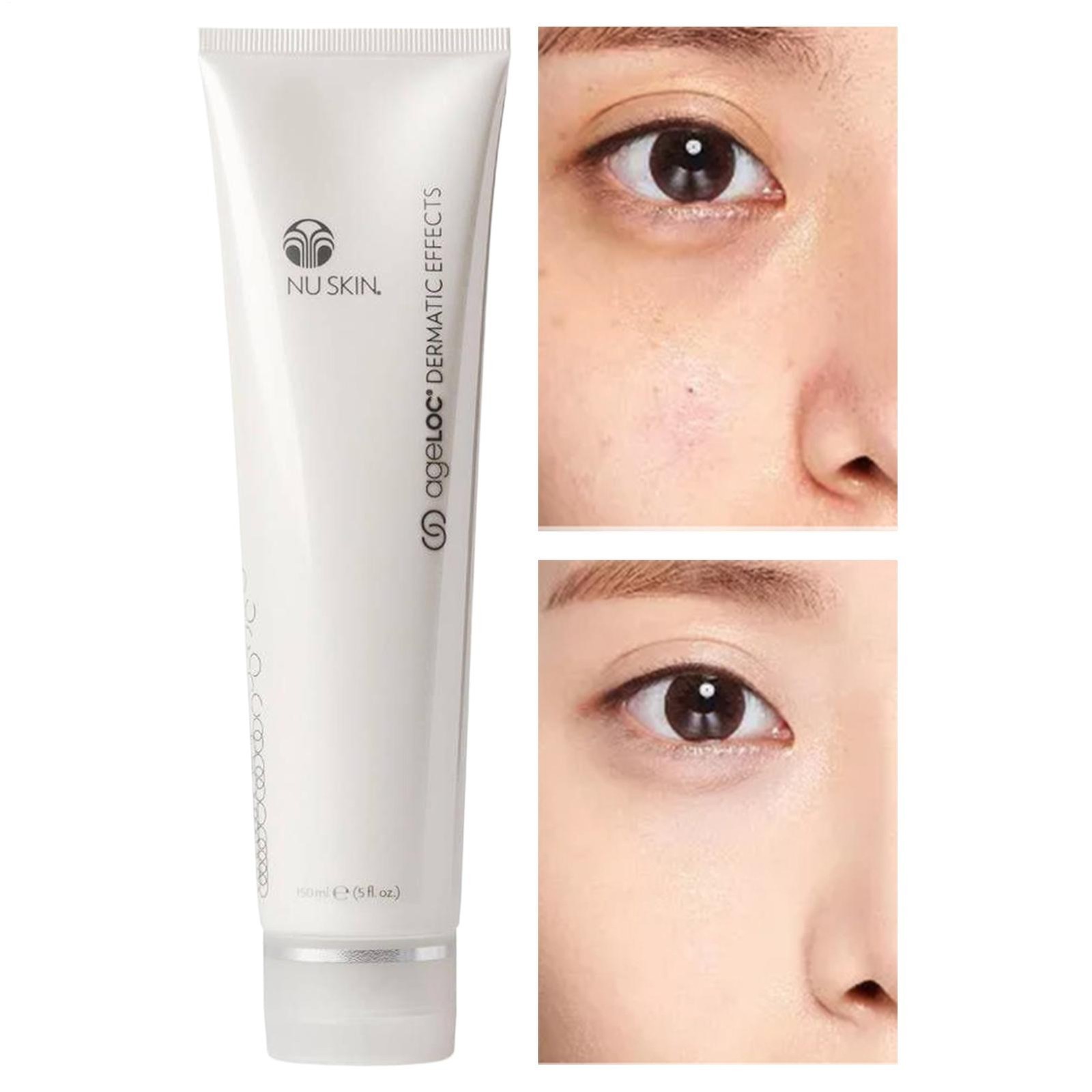 Nu Skin Nuskin AgeLOC Dermatic Effects Firming Cream