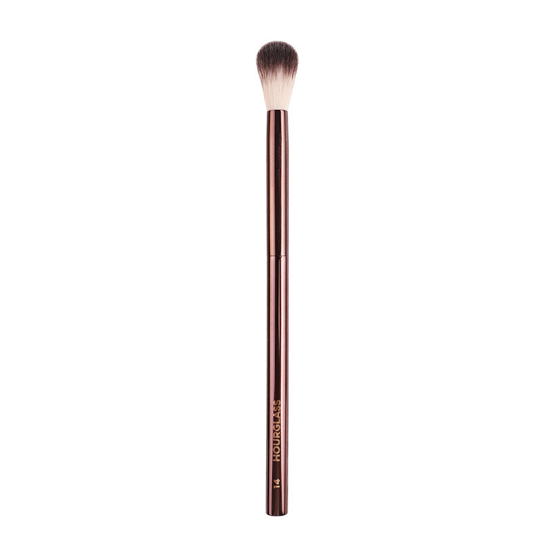 HOURGLASS makeup Brushes, buy 10+pcs get a brush bag for free