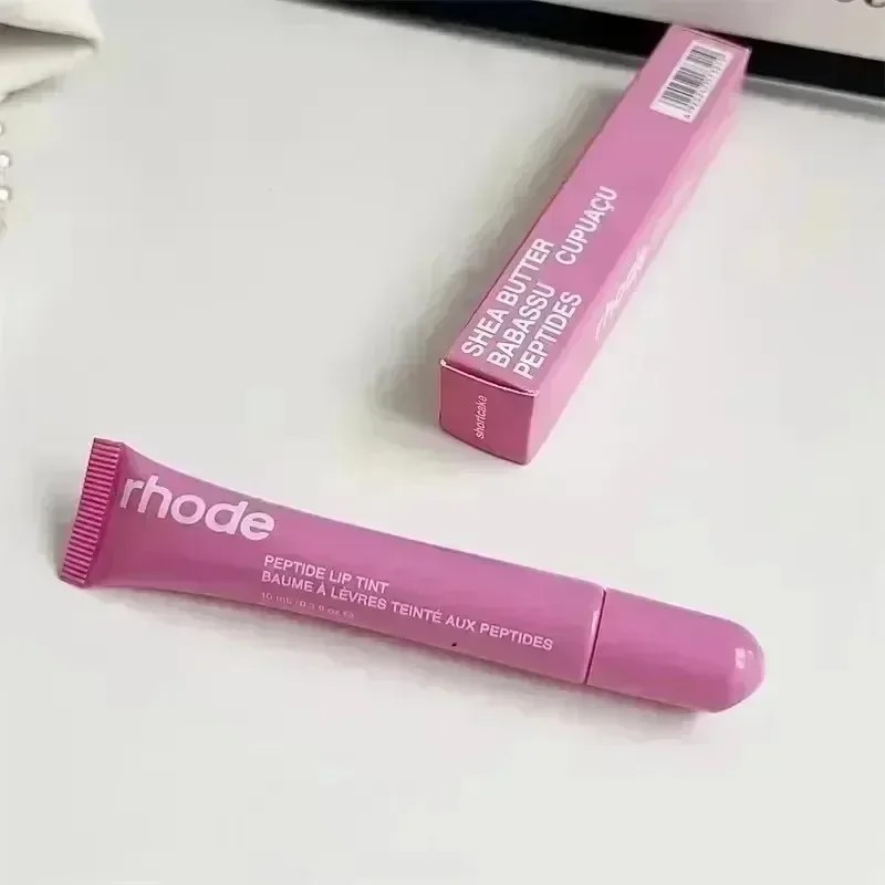 Rhode Peptide Lip Tint | Hydrating Lip Gloss & Moisturizing Balm – All Shades