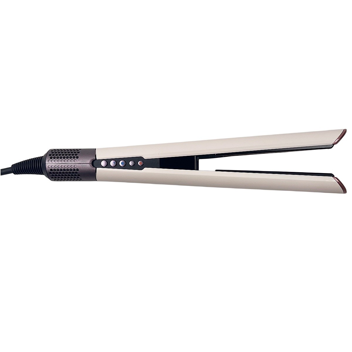 Dyson Premium Airstrait Hair Straightener HT01 Ceramic Curling Iron Multi Colors