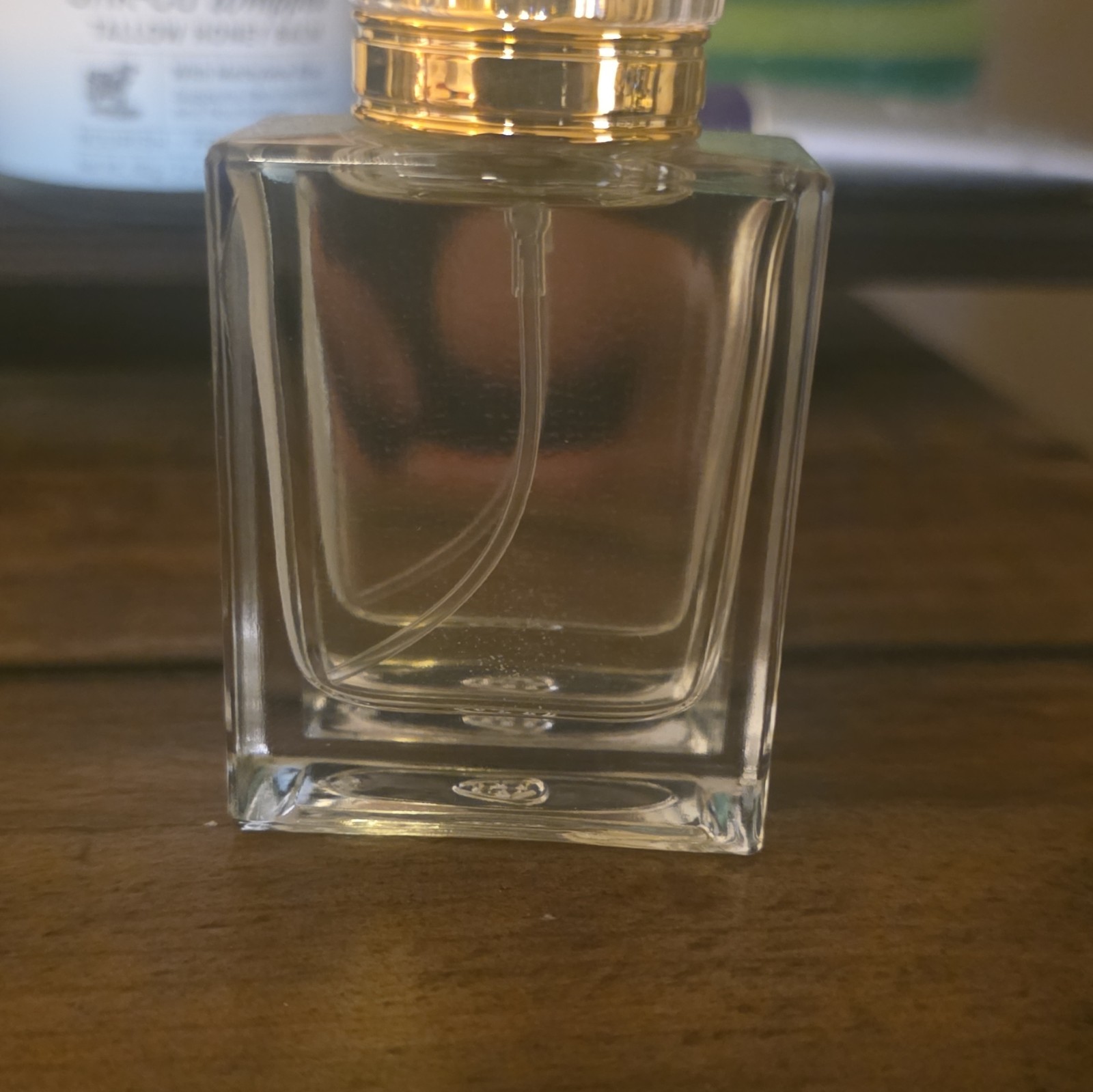 Majesty Royal Victory No. 07 Extrait de Parfum Spray, 30 ml Regular Size