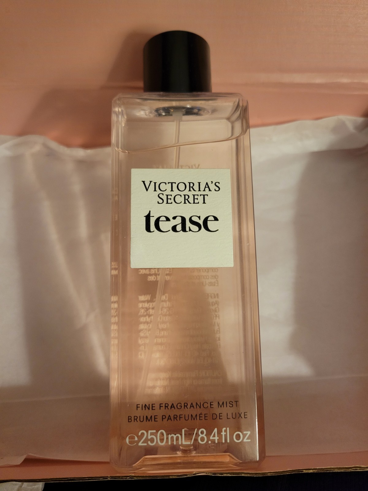 Nostalgia A Fragrance Collection from Back in The Day! Paris Hilton, Love Spell
