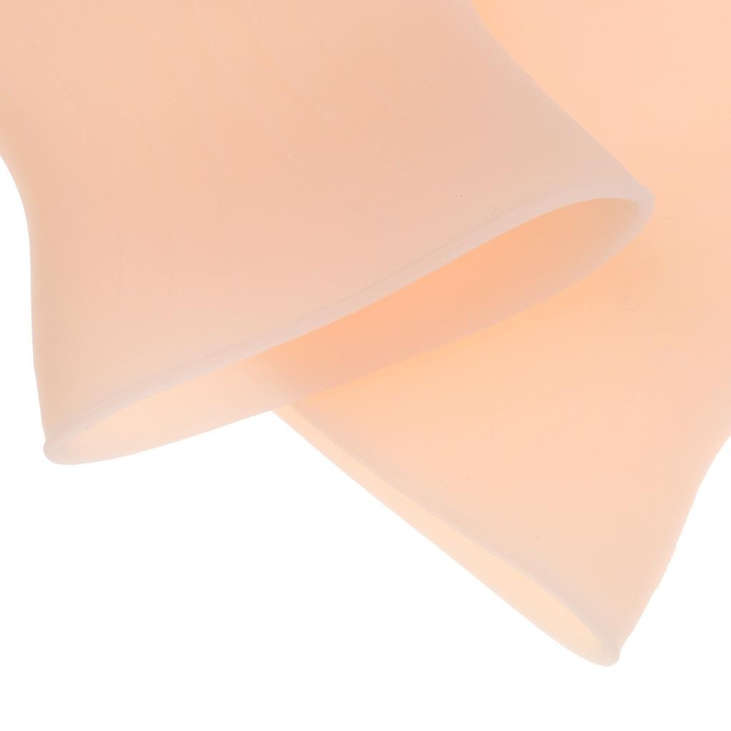 Silicone Gel Thumb for Arthritis Carpal Tunnel Tendonitis