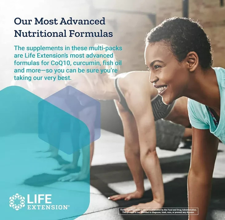 Comprehensive Nutrient Packs ADVANCED 30 packets