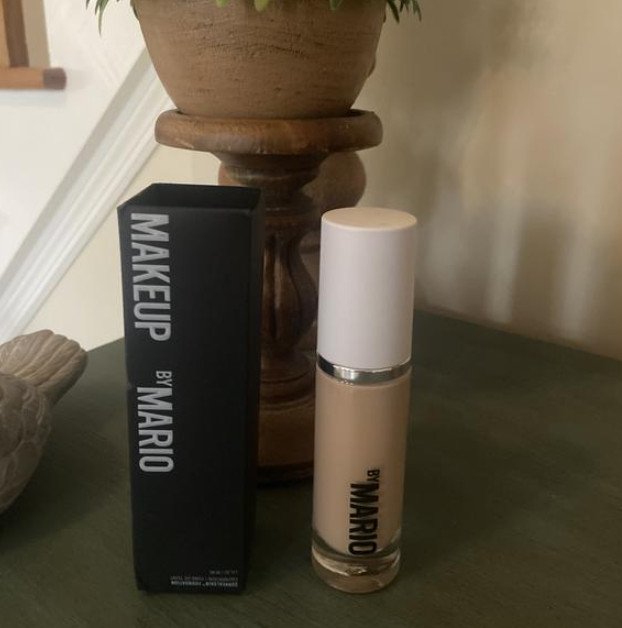 MAKEUP BY MARIO SurrealSkin® Luminous Hydrating Foundation, 32 SHADES, 1 oz