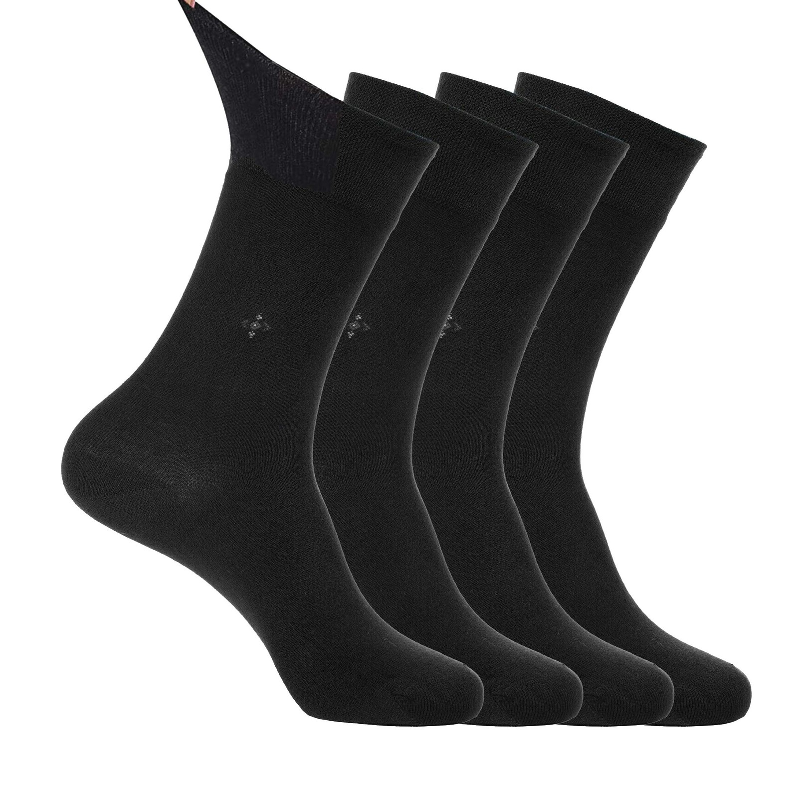 Anatolian Diabetic Dress Socks Comfortable Soft – Men Women – Non Constricting