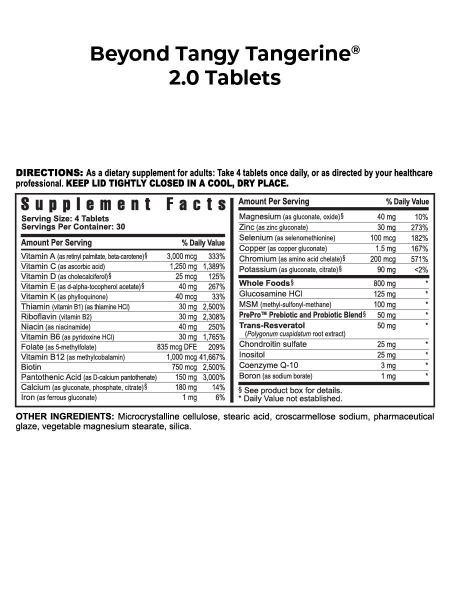 Youngevity Dr. Wallach On-The-Go Healthy Body Start Pak™ 2.0 (30 packets)