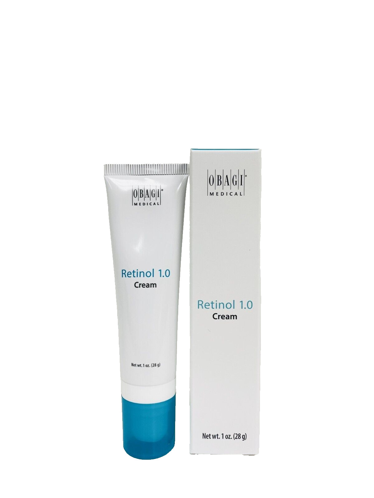 OBAGI RETINOL 1.0 1 OZ NEW IN BOX