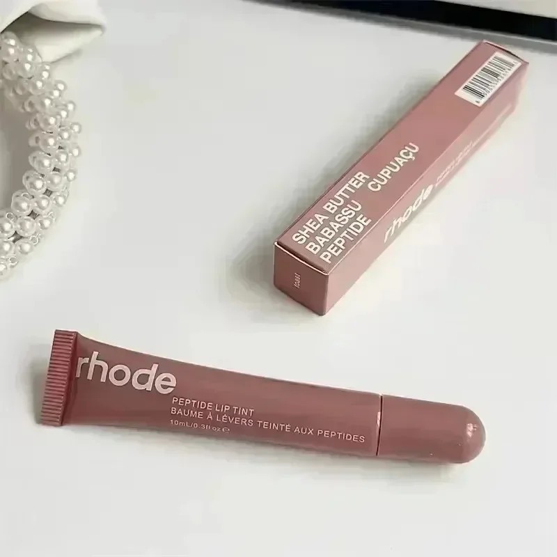 Rhode Peptide Lip Tint | Hydrating Lip Gloss & Moisturizing Balm – All Shades