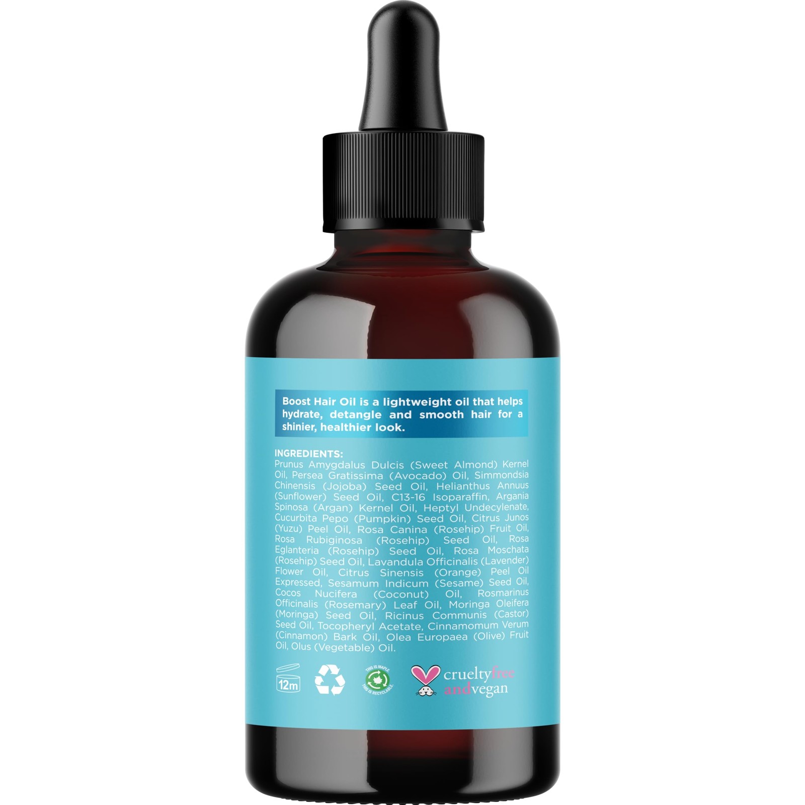Volumizing Rosemary Hair Oil Serum – Moisturizing Scalp and Hair Oil for Men …