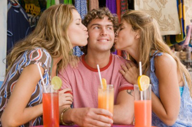 Arouse-Rx #1 Best Uncented Sex Pheromones For Men That Work 2 Attract Women