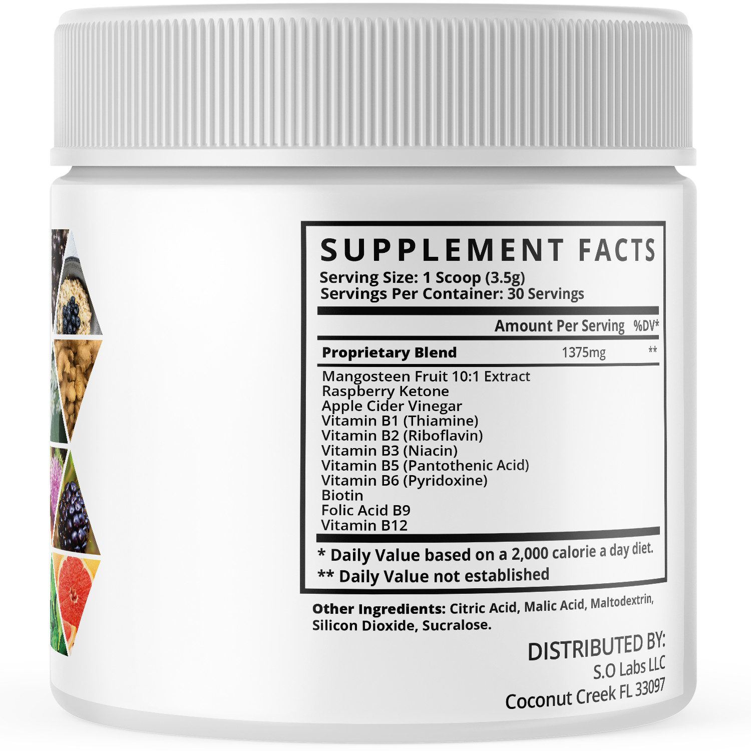 Ikaria Lean Belly Juice Powder – Ikaria Lean Belly Shake For Weight Loss -3 Pack