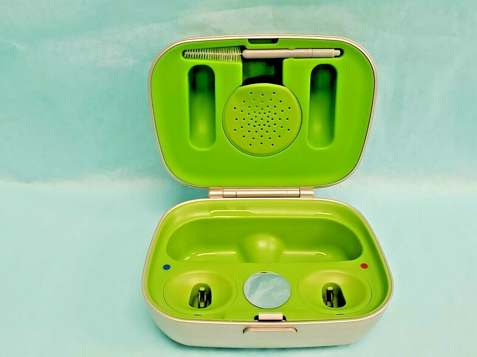 Phonak Charger Case Combi with Charger OPT.2