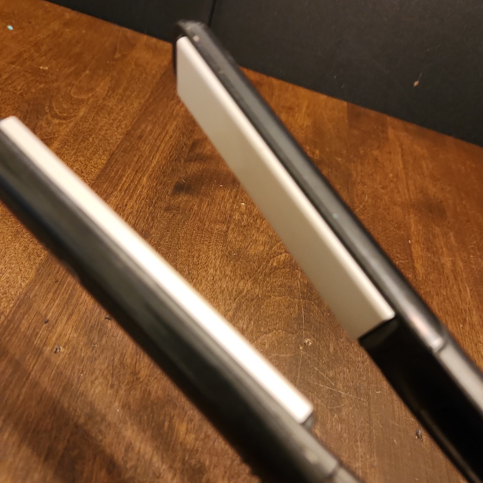Remington Wet 2 Straight Flat Iron 1″ S-7901 Ceramic Plates Straightener WORKS