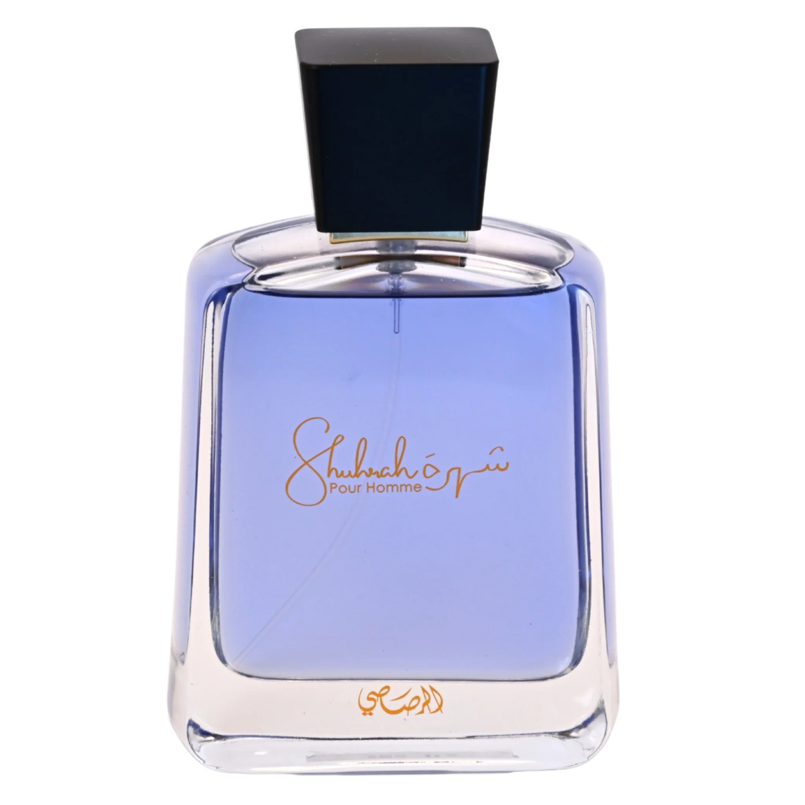 Shuhrah Pour Homme by Rasasi cologne EDP 3 / 3.0 oz New in Box