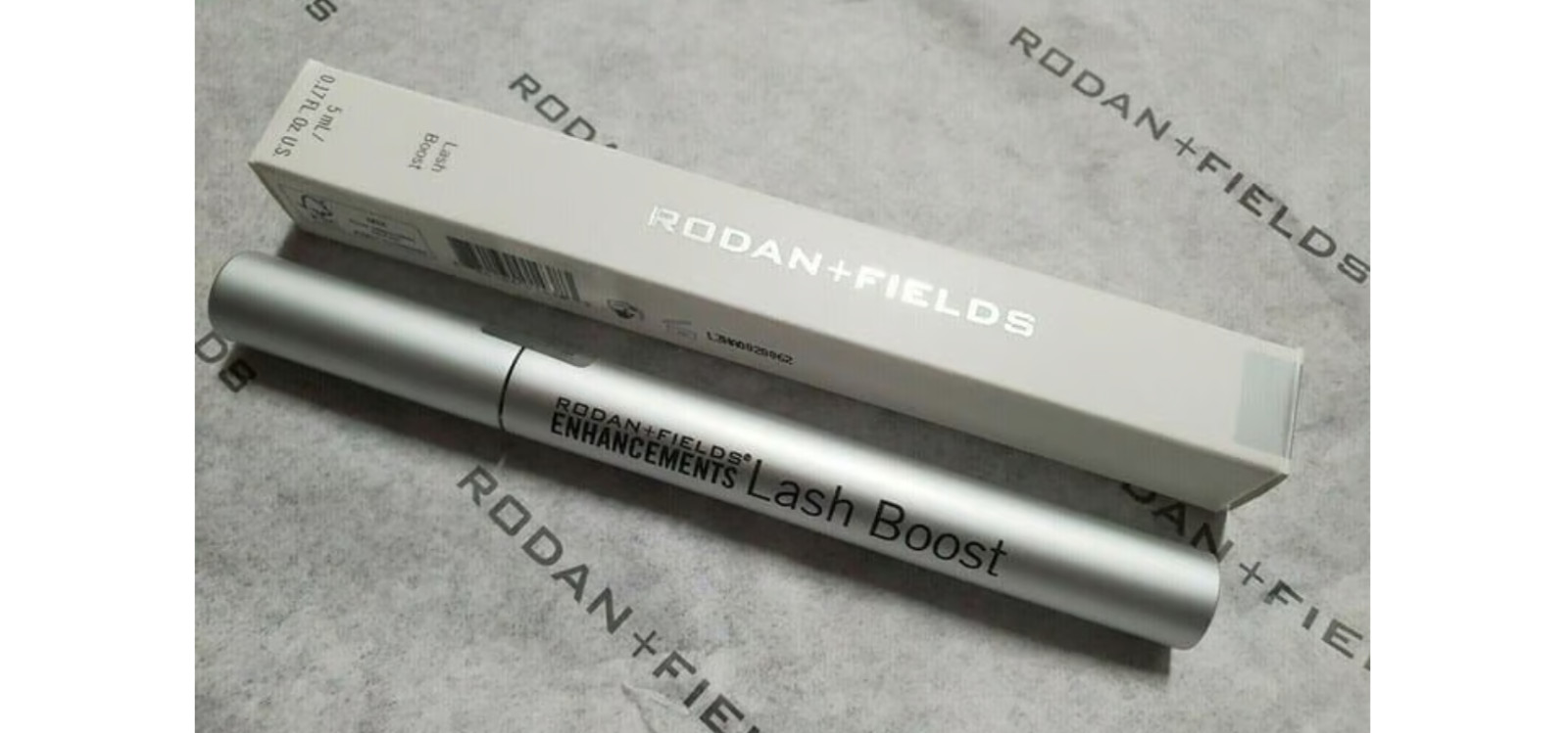 Eyelash Serum-Eyelash growth liquid New Sealed-5ML- 1PACKLASH BOOST
