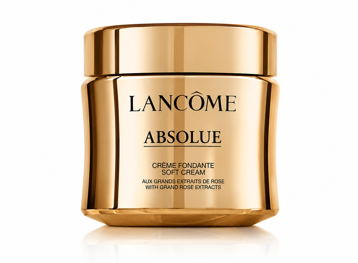 Lancome Absolue Creme Fondante Soft Cream Grand Rose Extracts 2.0oz | 60ml